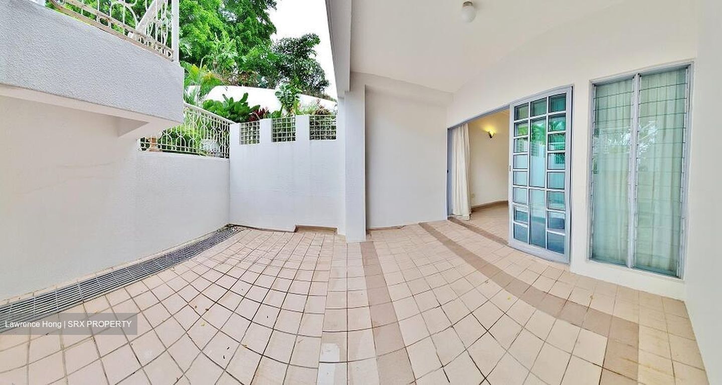 Chancery Grove (D11), Terrace #498136861